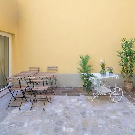 Lovely Loft In Apartament *