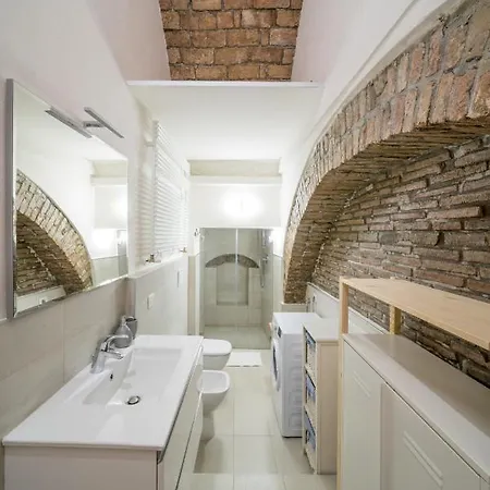 Apartment Lovely Loft In
