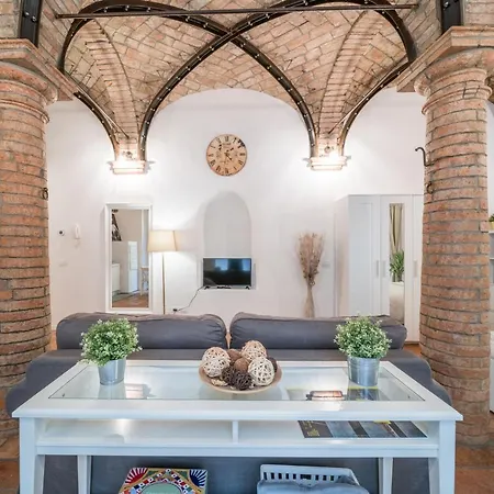 Lovely Loft In * Reggio Emilia