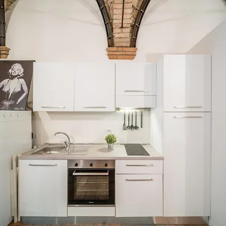 Lovely Loft In