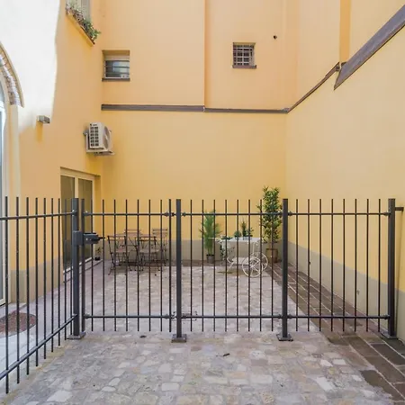 Lovely Loft In * Reggio Emilia