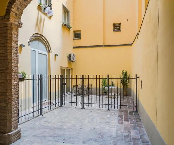 Lovely Loft In Appartamento Reggio nell'Emilia