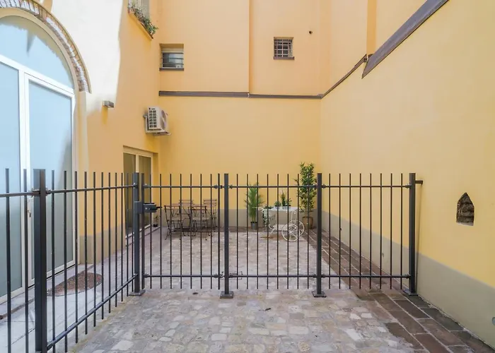 Lovely Loft In * Reggio nell'Emilia